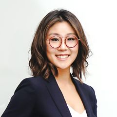 Hannah Park's profile photo