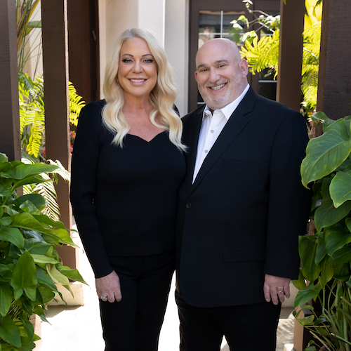 Stephen and Liz Kaseno's profile photo