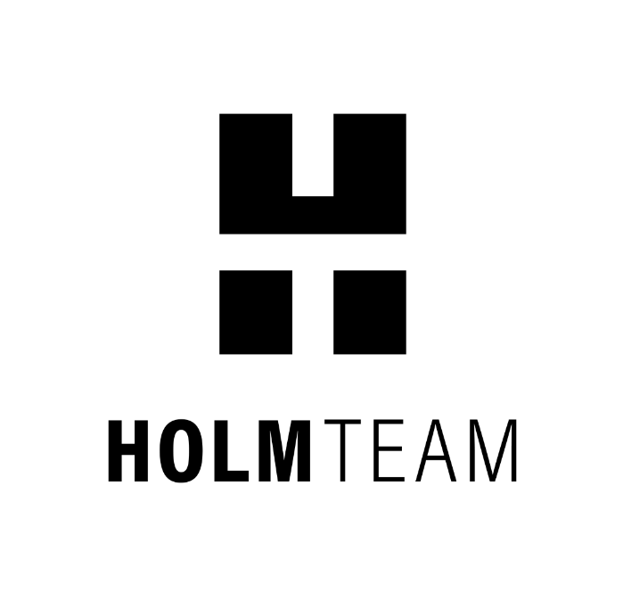 Holm Team, Agent in  - Compass