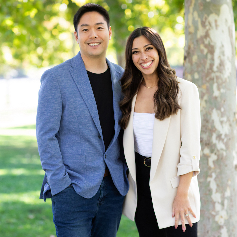 Kevin Liang and Maria Rosa Team's profile photo