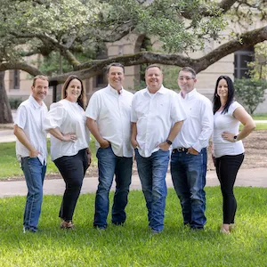 Aggieland Team's Profile Photo