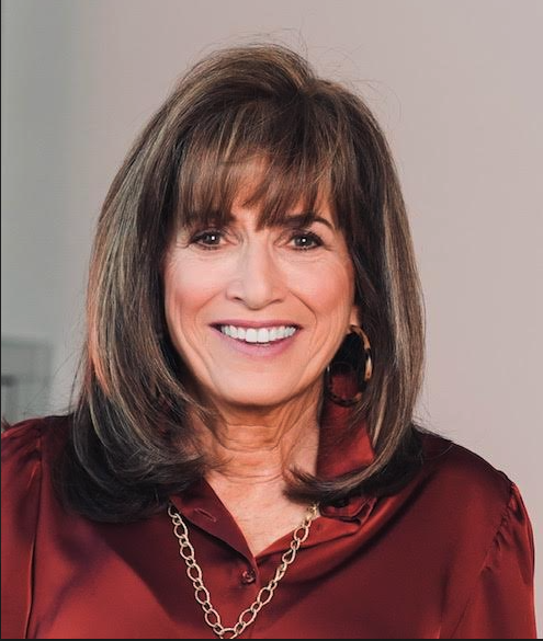 Judy Greenberg, Agent in  - Compass