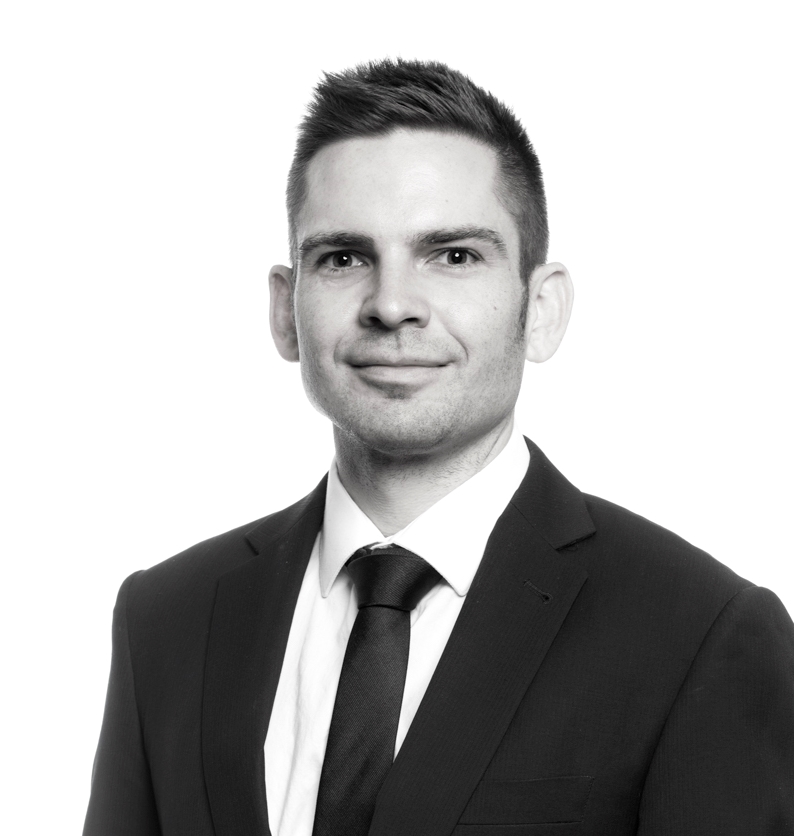 Zachary Gazzard, Real Estate Agent - Compass