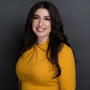 Vikki Kokuzian's profile photo