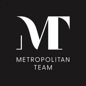 The Metropolitan Team's profile photo