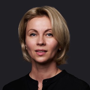 Vita Kamliuk's profile photo