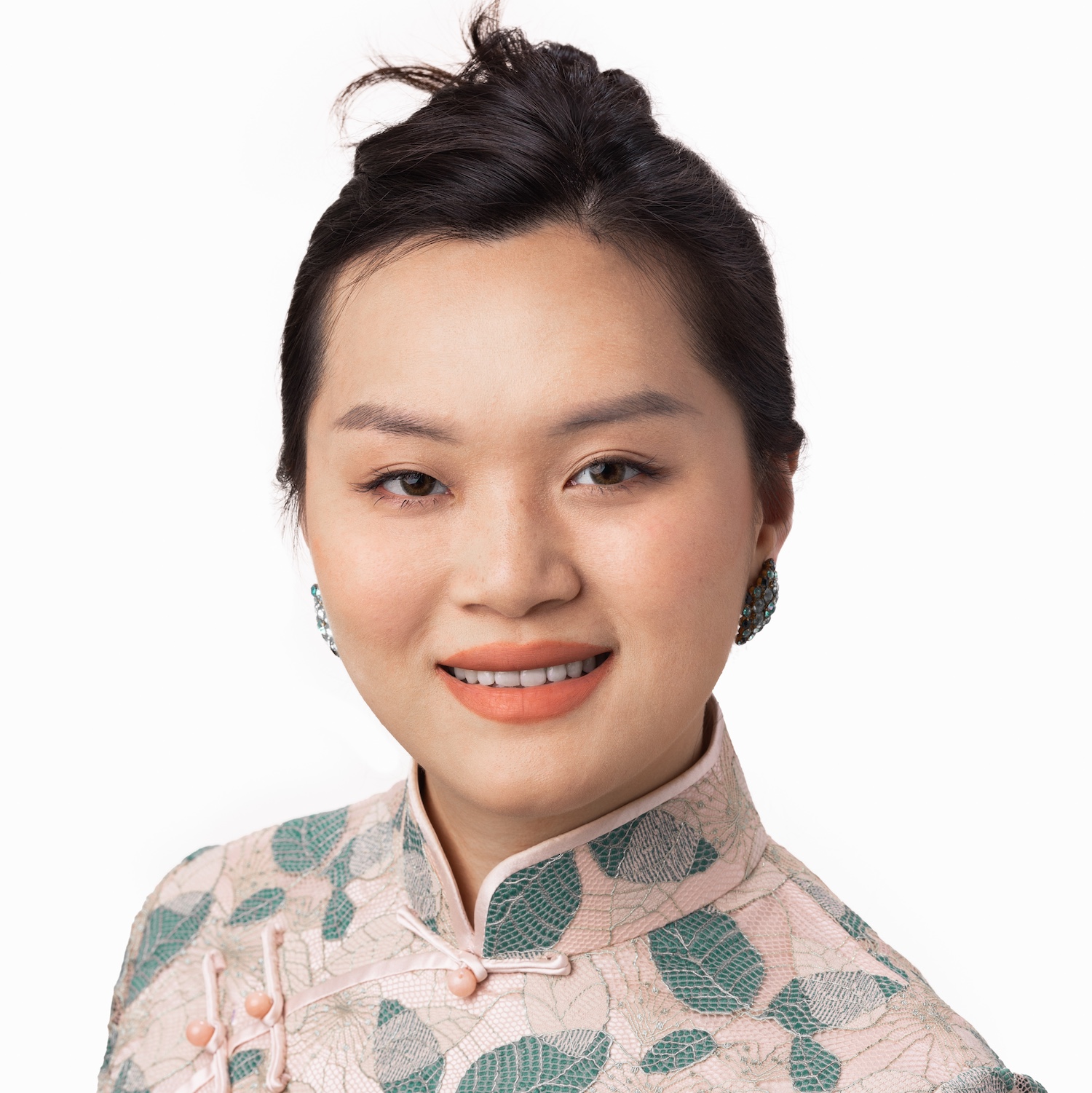 Isabella Chen's profile photo