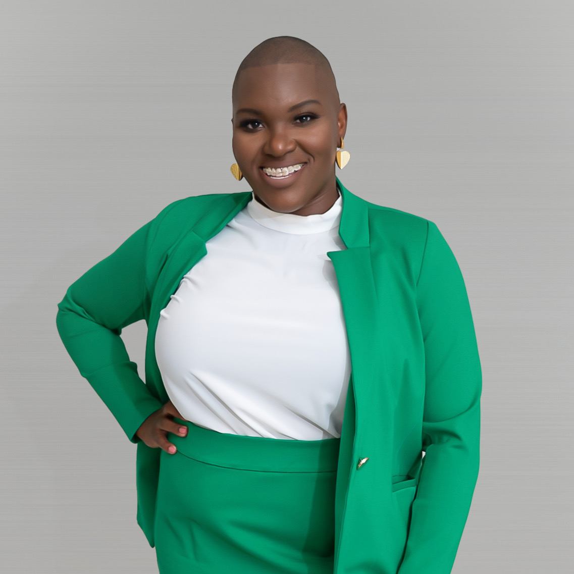 Octavia Harris, Real Estate Agent - Compass