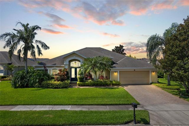 $730,000 | 657 Duff Drive | Winter Garden