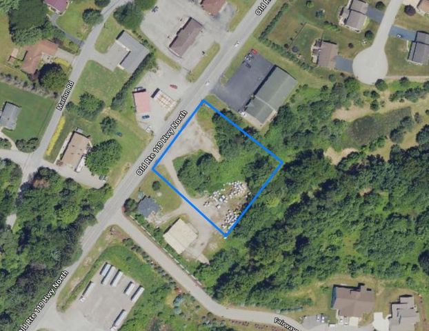 $59,000 | 875 Old Rte 119 Highway North | White Township