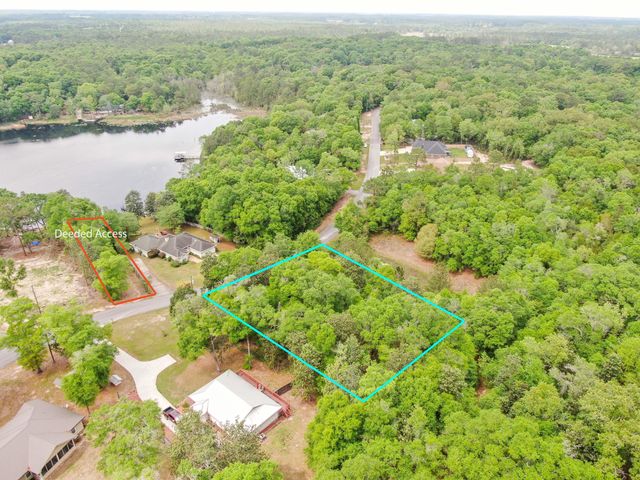 $55,000 | Lot 57 Lake Holley Estates