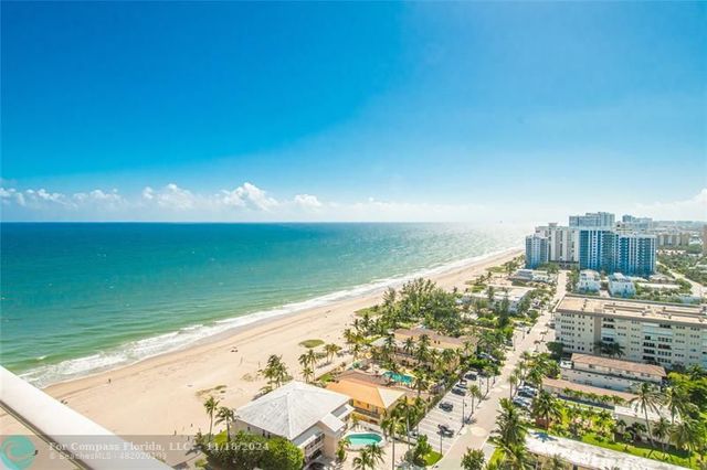 $2,200 | 111 Briny Avenue, Unit 2304 | Pompano Beach Club South