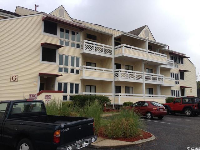 $945 | 1100 Possum Trot Road, Unit G112 | North Myrtle Beach