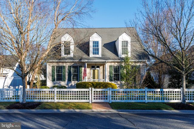 $1,150,000 | 28637 Hope Circle | Easton