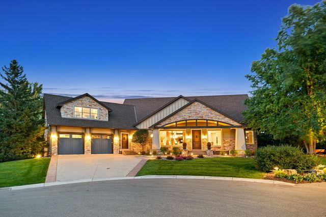 $1,399,900 | 14259 Trace Ridge Road | Minnetonka