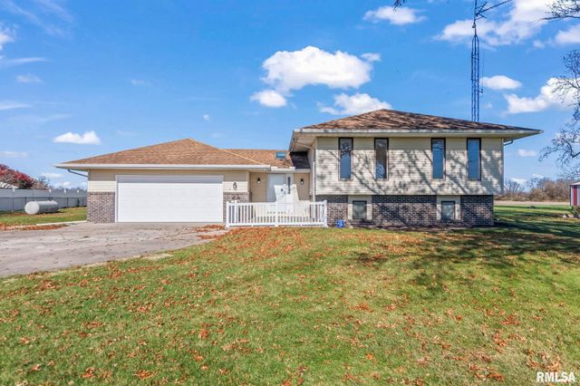 $294,900 | 2137 New City Road | Ball Township - Sangamon County