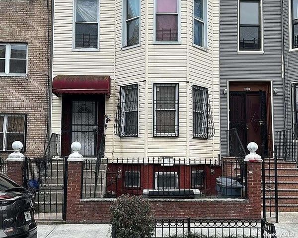 $1,699,000 | 102 Cornelia Street | Bushwick