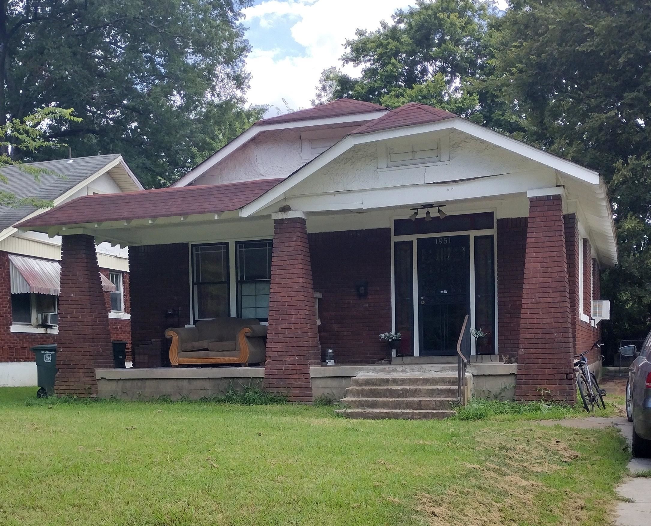 1951 East McLemore Avenue, Memphis, TN 38114 | Compass