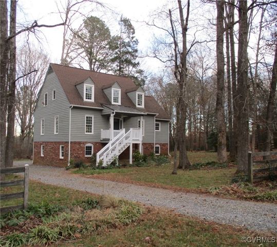 $2,500 | 16312 Chiswell Lane | Beaverdam