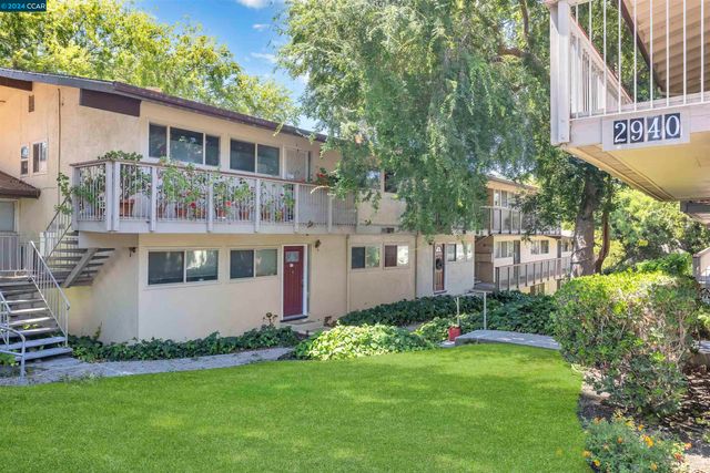 $339,999 | 2940 Estates Avenue, Unit 7 | Pinole