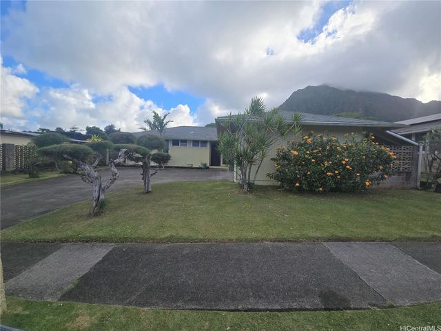 $3,500 | 46-366 Kahuhipa Street | Haiku Village