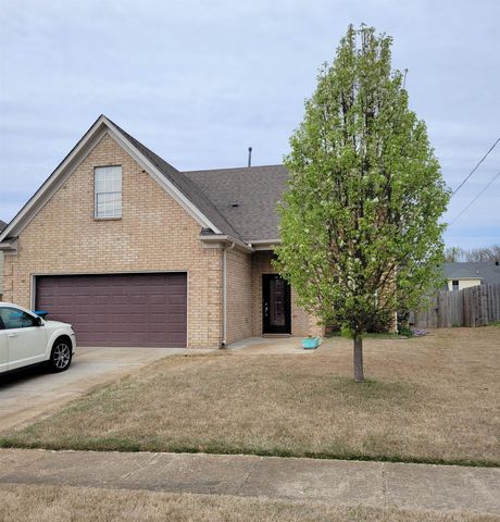 $2,400 | 160 Hackberry Cove | Munford