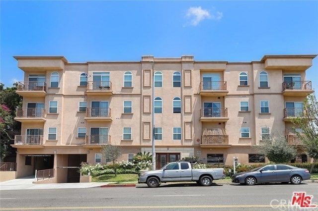 $2,800 | 956 South Wilton Place, Unit 201 | Hancock Park-Wilshire