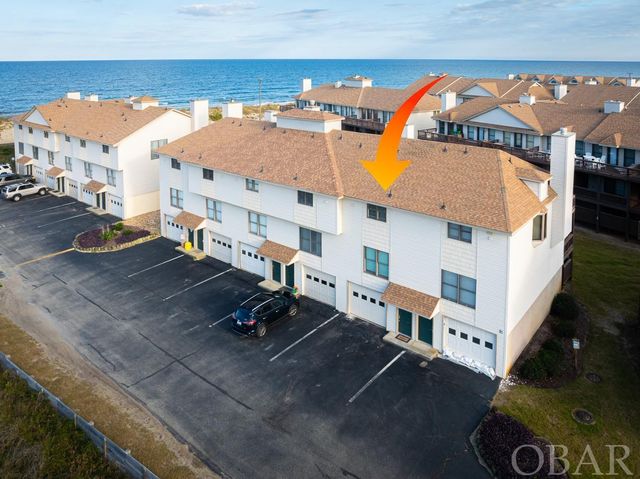 $528,000 | 3836 North Virginia Dare Trail, Unit B5 | Kitty Hawk