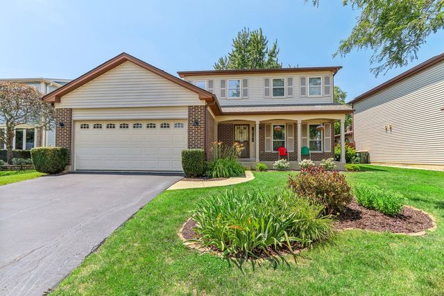 $489,900 | 1235 Diane Lane | Elk Grove Village