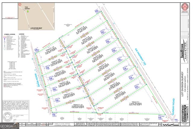 $157,675 | 0 Highway 155 Tract 6