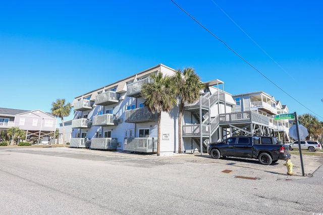 $160,000 | 300 47th Avenue South, Unit 1C | Windy Hill Beach