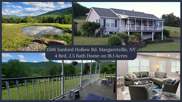 $675,000 | 1506 Sanford Hollow Road | Middletown Town