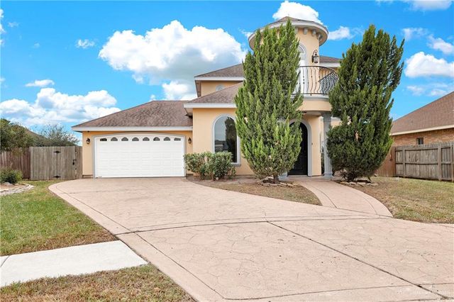 $405,000 | 3218 Lerma Drive | Edinburg