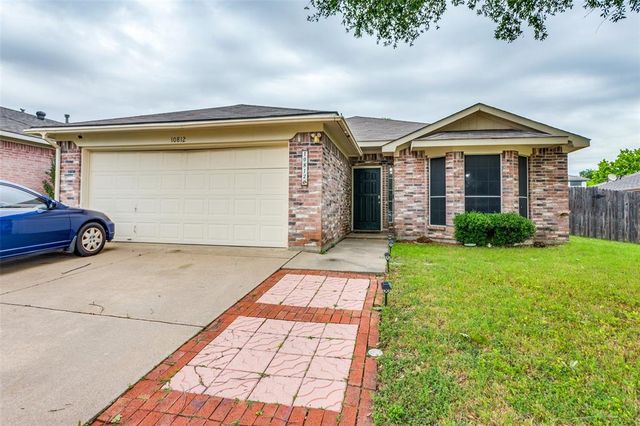 $287,000 | 10812 Edgewater Drive | Far Southwest Fort Worth