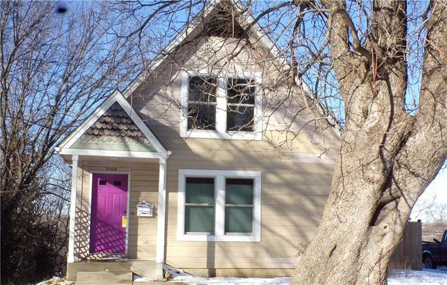 $1 | 3006 Jarboe Street | Westside South