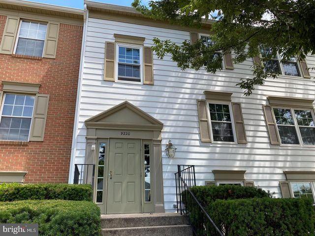 $2,200 | 9220 Niki Place, Unit 102 | Manassas