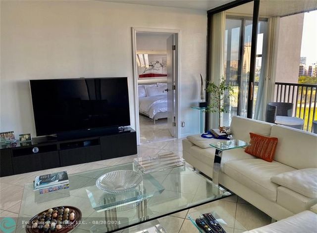 $2,800 | 20379 West Country Club Drive, Unit 832 | Aventura