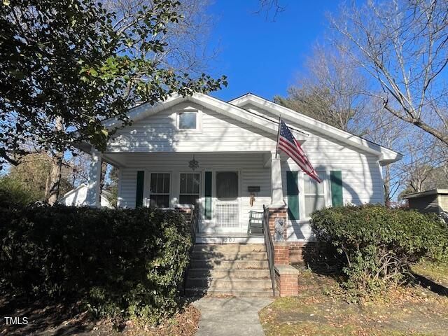 $375,000 | 207 Center Street | Apex