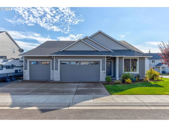 $599,000 | 715 East Dahlia Street | Yamhill