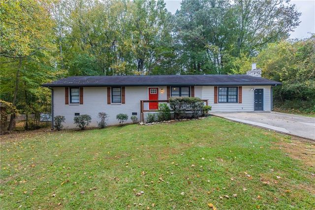 $250,000 | 4971 Central Church Road | Reynolds Estates