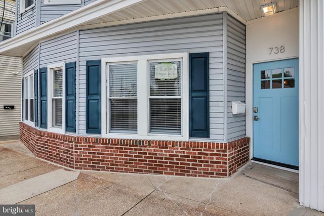 $2,200 | 738 Shore Road, Unit A | Somers Point Historic District