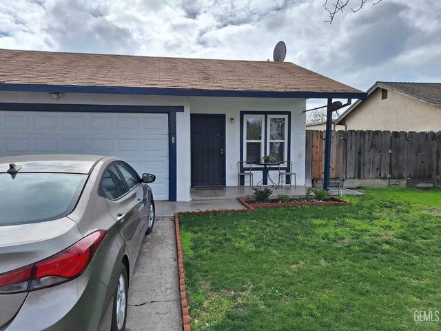 $405,000 | Restricted Address | South Modesto