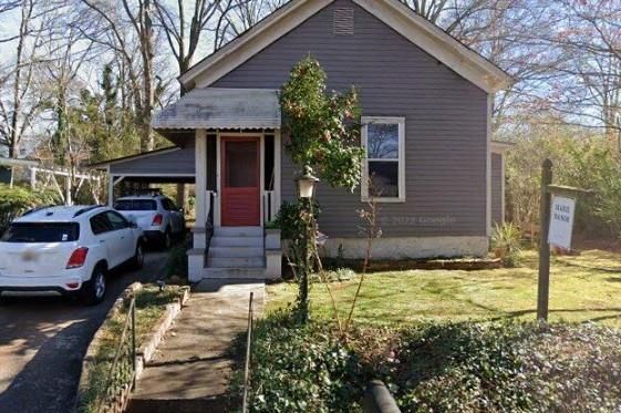 $2,200 | 413 Patterson Avenue | Scottdale