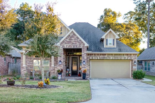 $470,000 | 3529 Falcon Way | Conroe