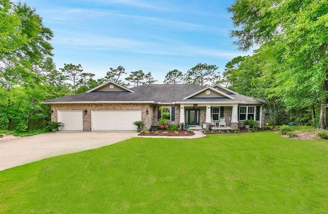 $779,000 | 4078 Bond Circle | Rocky Bayou