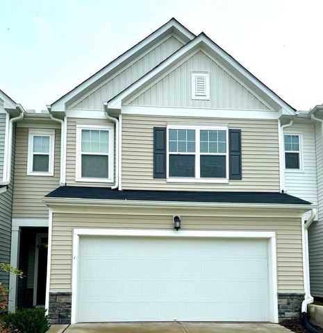 $2,300 | 1209 Pate Farm Ln. | Oak Grove Township - Durham County