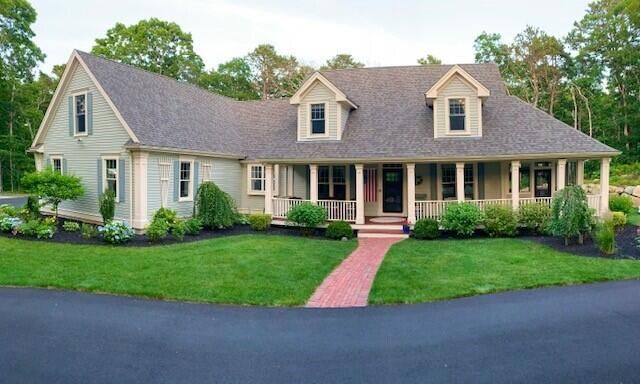 $1,499,000 | 101 Sisters Circle | Yarmouth Port