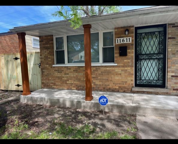 $149,000 | 11611 South Peoria Street, Unit 1 | West Pullman