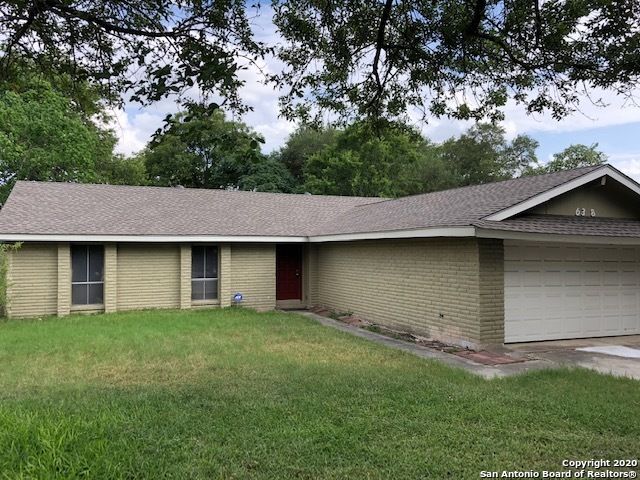 $1,545 | 6318 Ridge Pass Drive | San Antonio