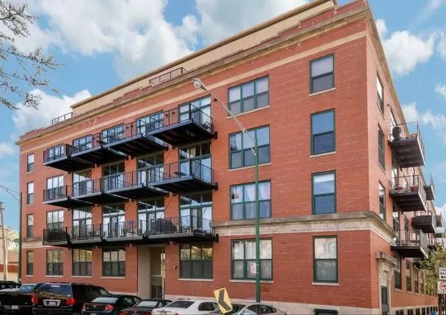 $325,000 | 3500 South Sangamon Street, Unit 308 | Union Lofts